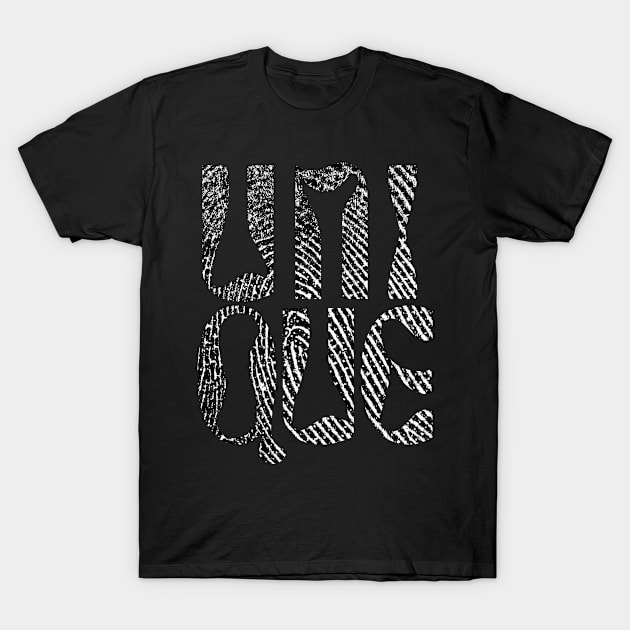 Unique T-Shirt by ThatTeeLife